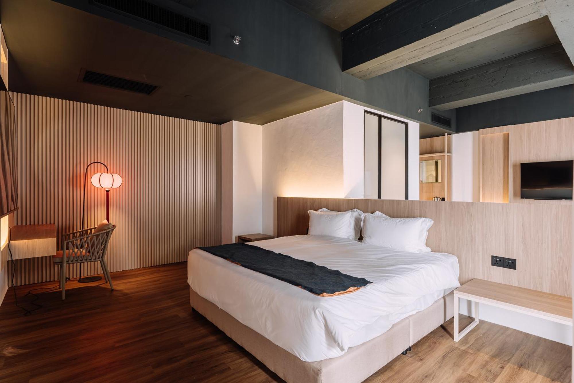 Impiana By Roxy Hotel Kuching Extérieur photo