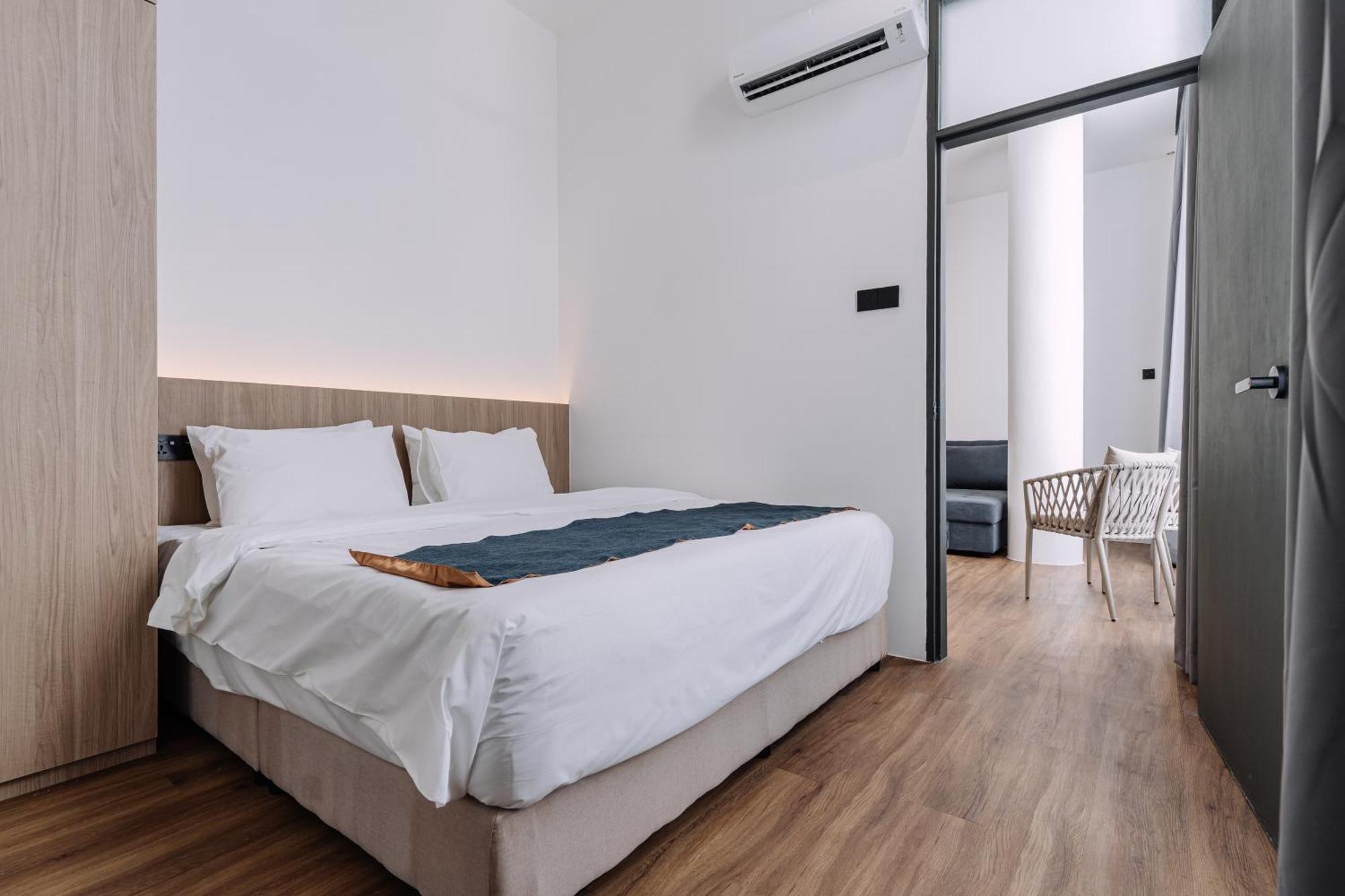 Impiana By Roxy Hotel Kuching Extérieur photo