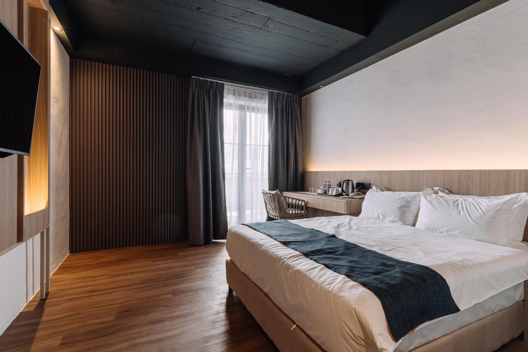 Impiana By Roxy Hotel Kuching Extérieur photo