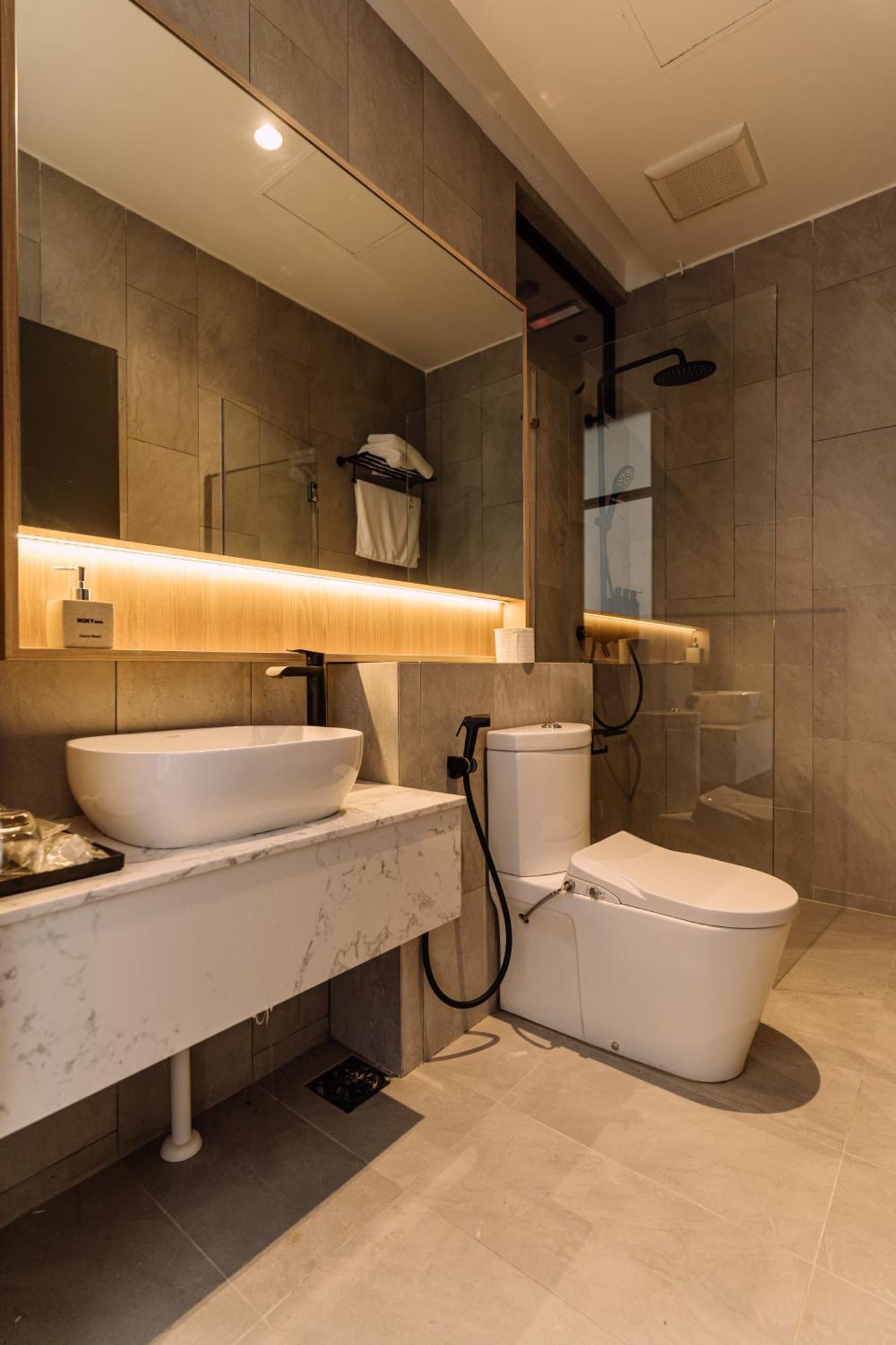 Impiana By Roxy Hotel Kuching Extérieur photo