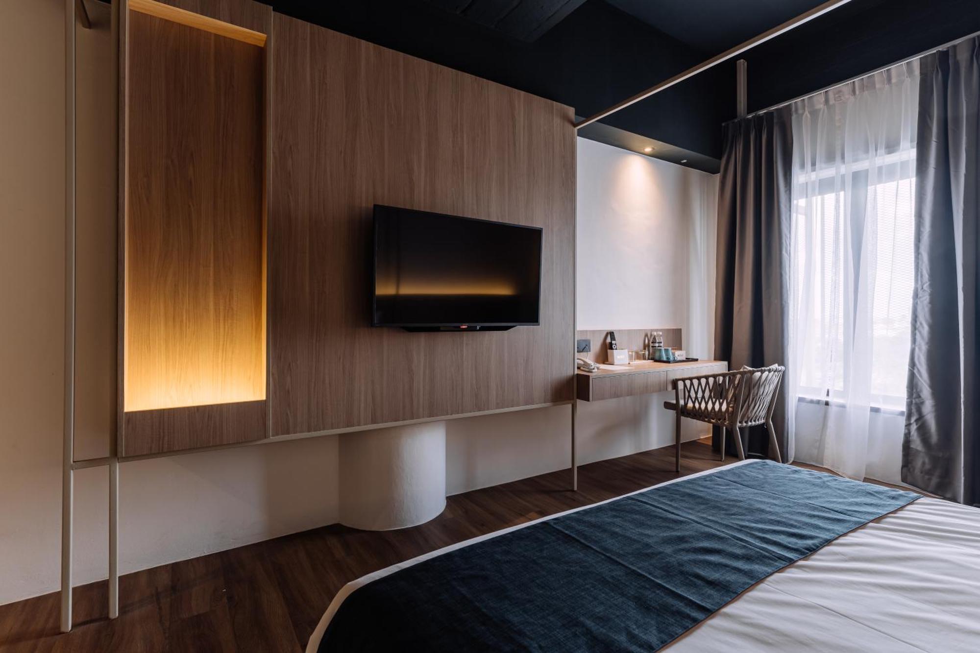 Impiana By Roxy Hotel Kuching Extérieur photo
