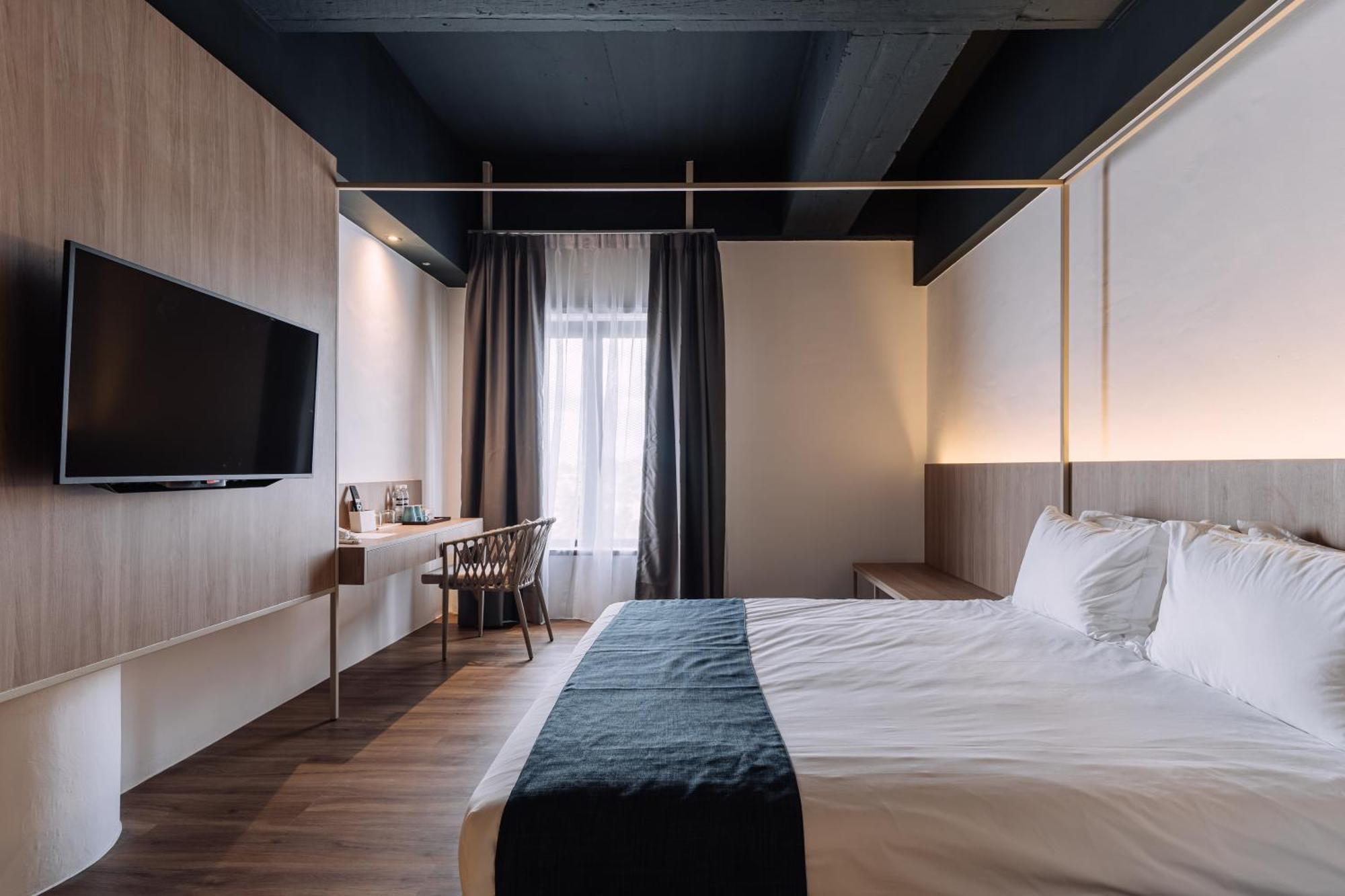 Impiana By Roxy Hotel Kuching Extérieur photo