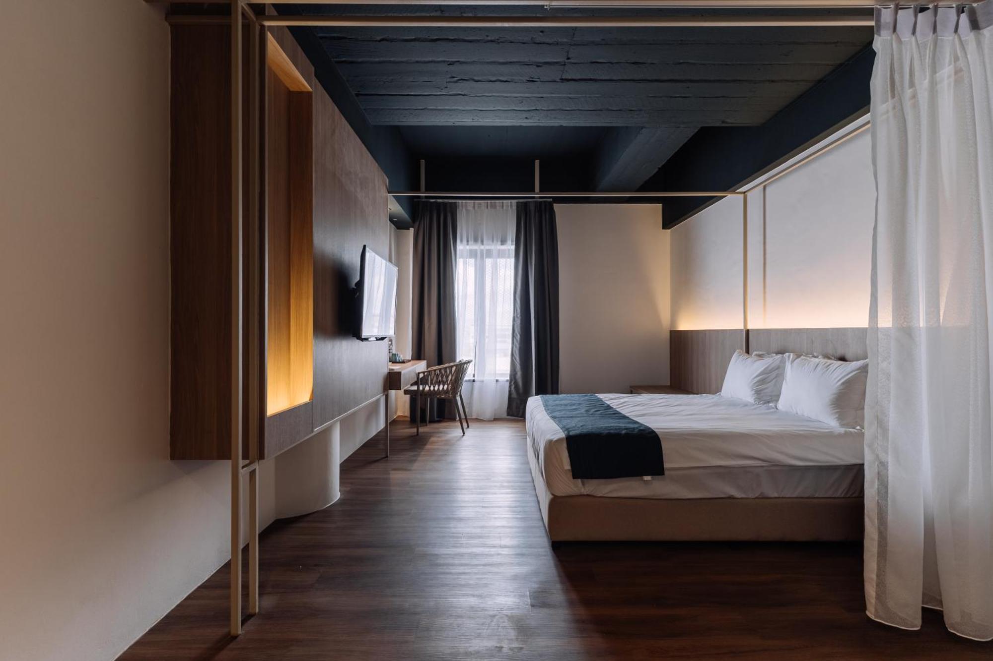 Impiana By Roxy Hotel Kuching Extérieur photo